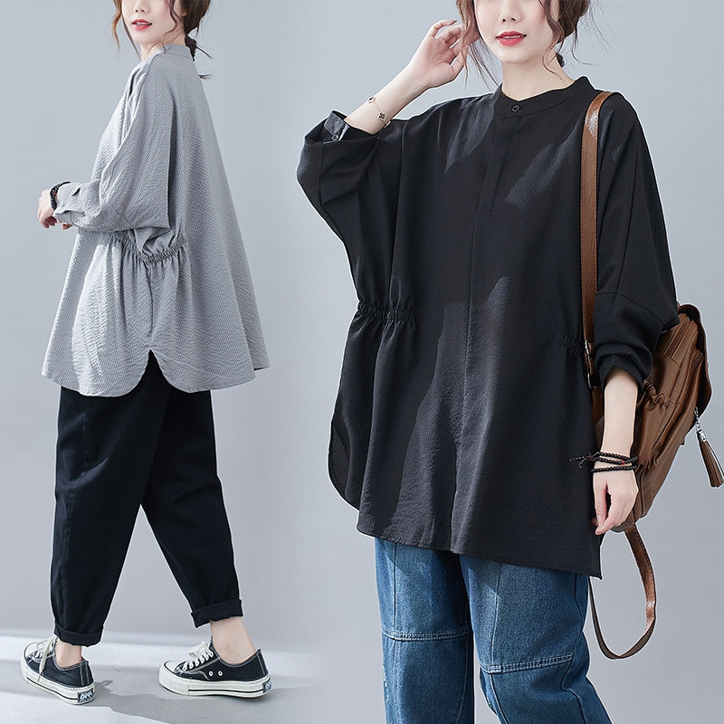 Plus Size T-Shirts & Blouses
