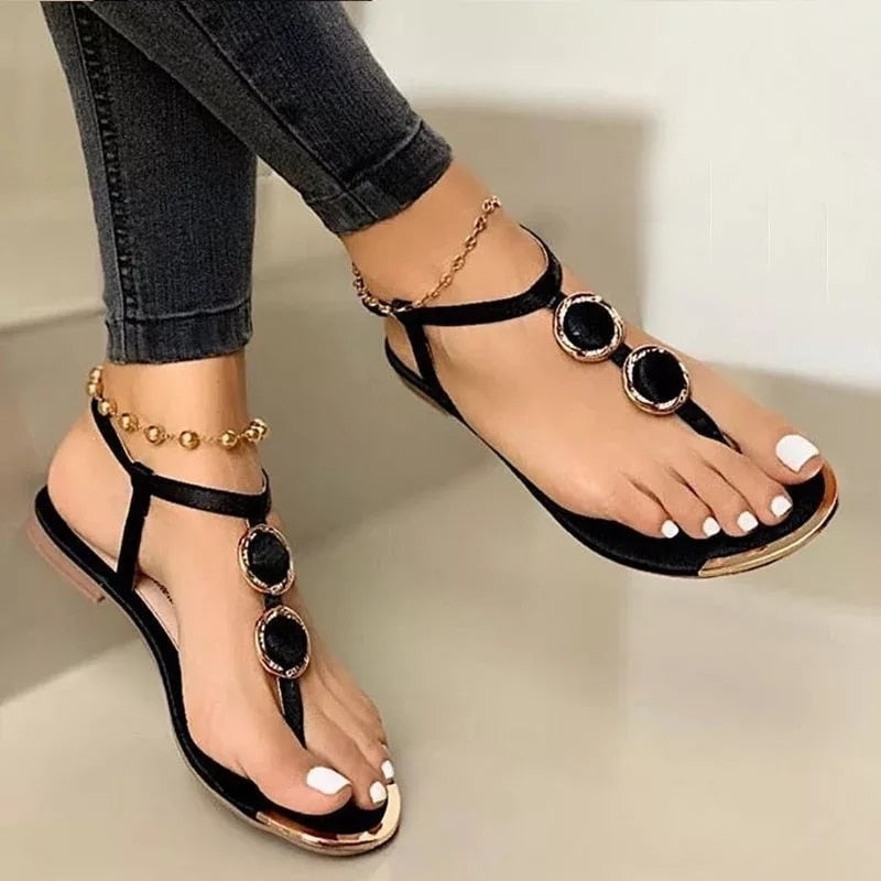 Flats