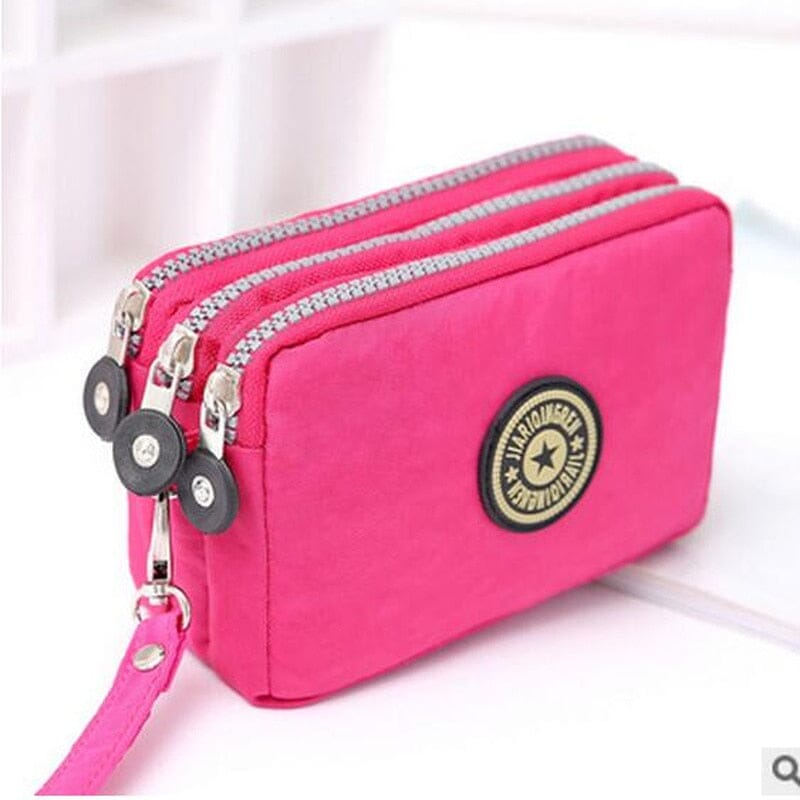 Wallets