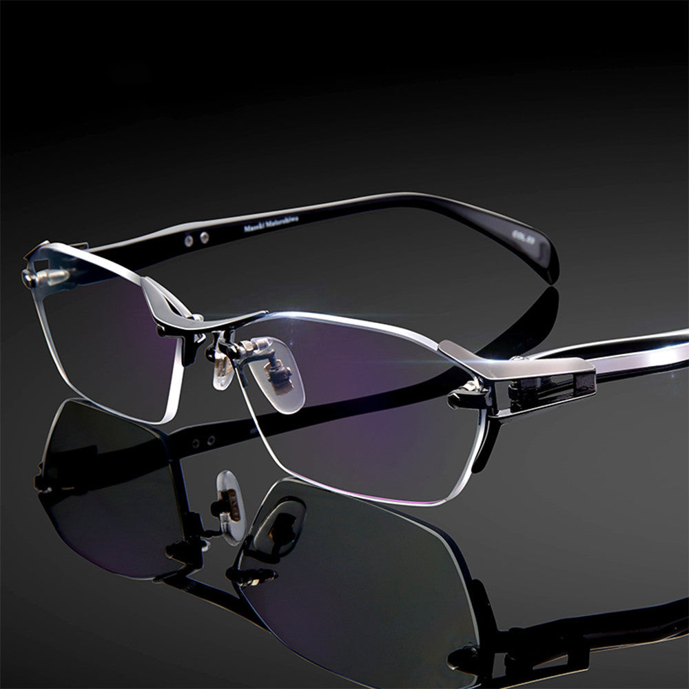 Unisex glasses