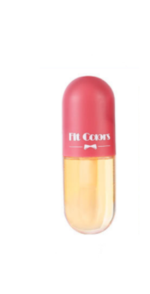 Lip oil