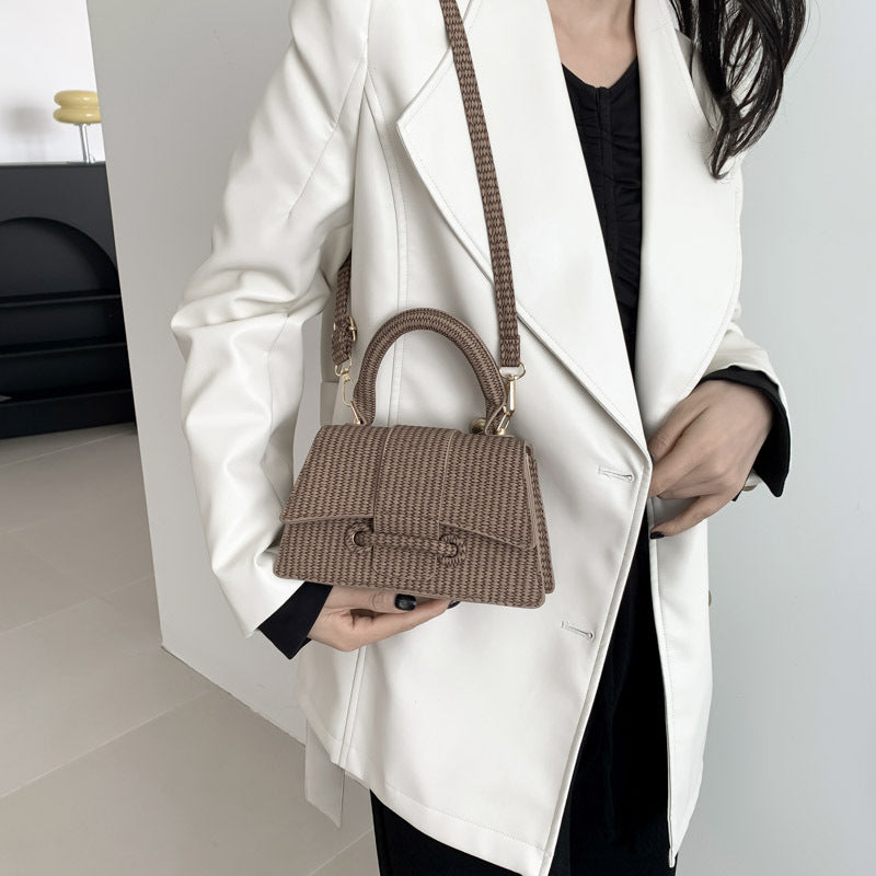 Alternate view: Women's french style bag