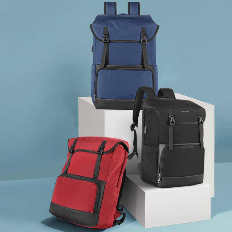Unisex backpack