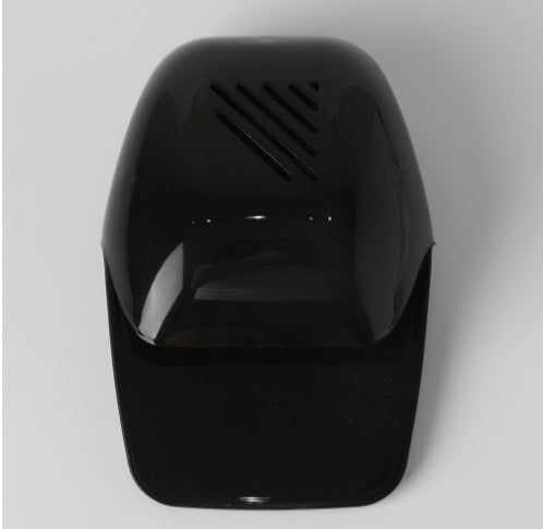 Mini black nail dryer