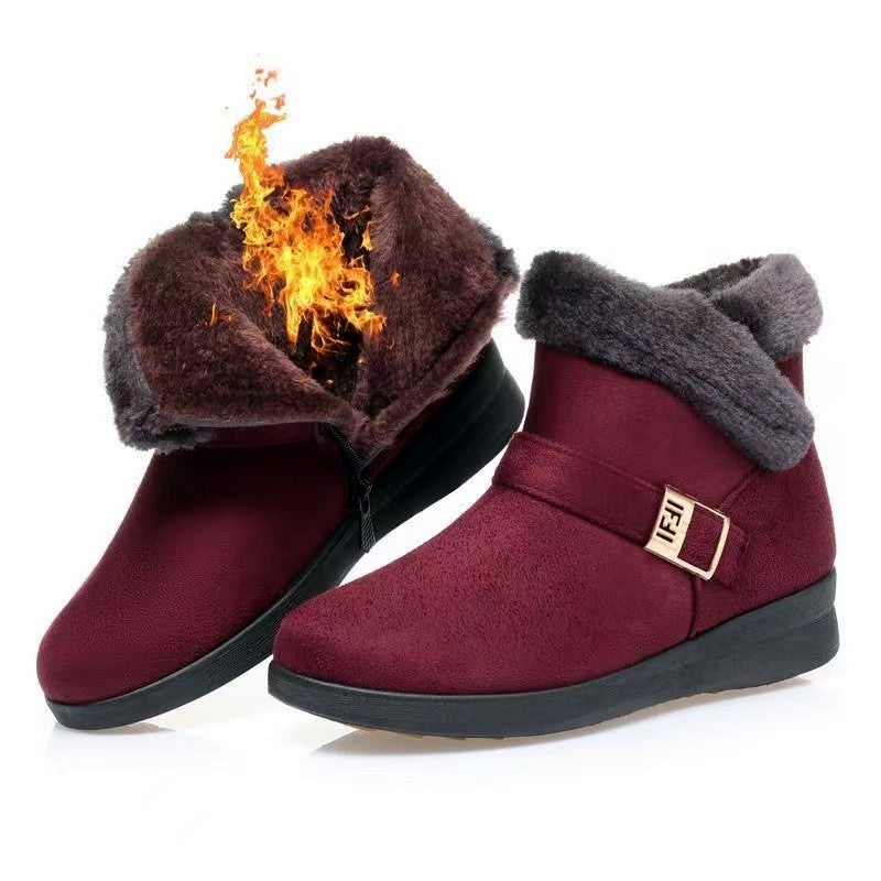 Alternate view: Women's winter boots