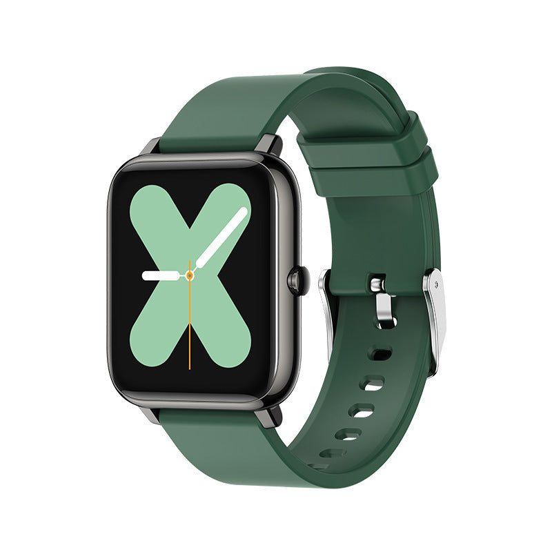 Unisex P22 smart watch