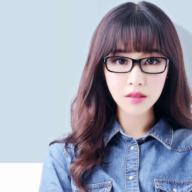 Unisex glasses