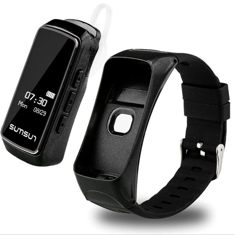 Women's B7 smart watch women