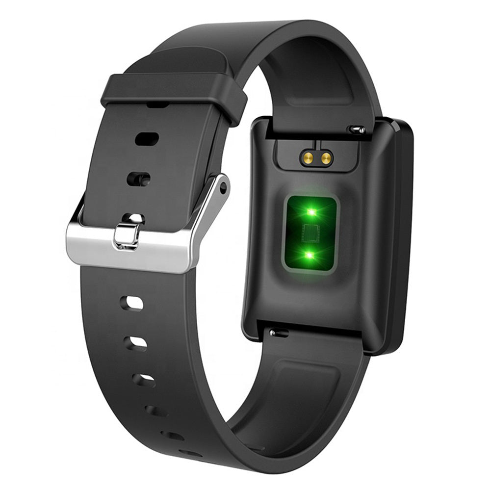 Alternate view: Women's super smart watch