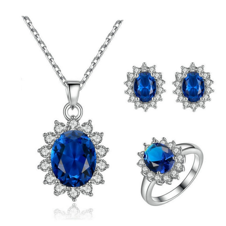 Women's necklace