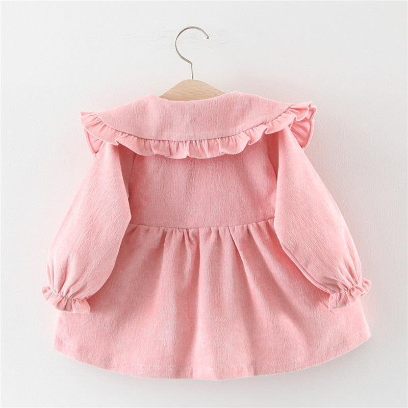 Girls baby girl dresses
