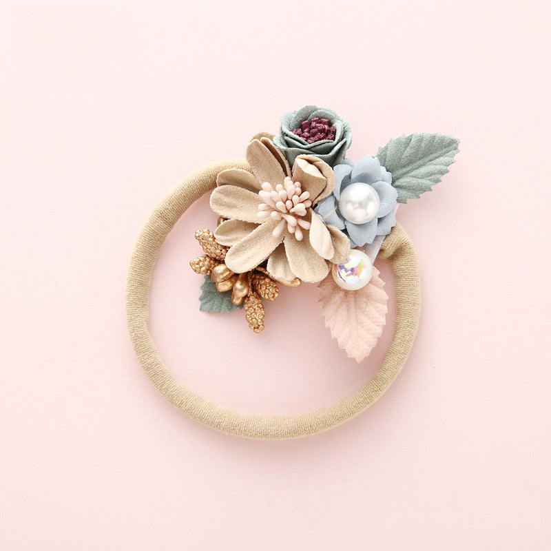 Girls accessories