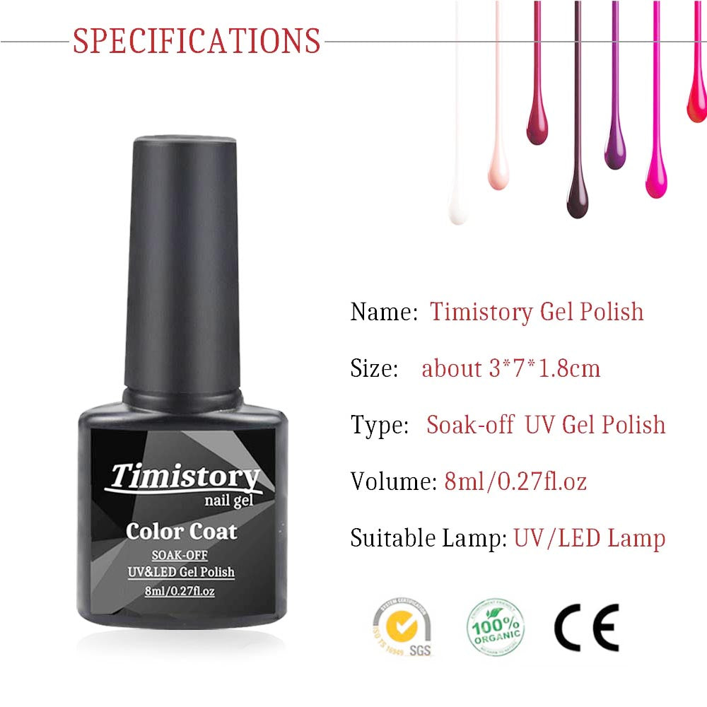 Unisex 80W nail phototherapy kit