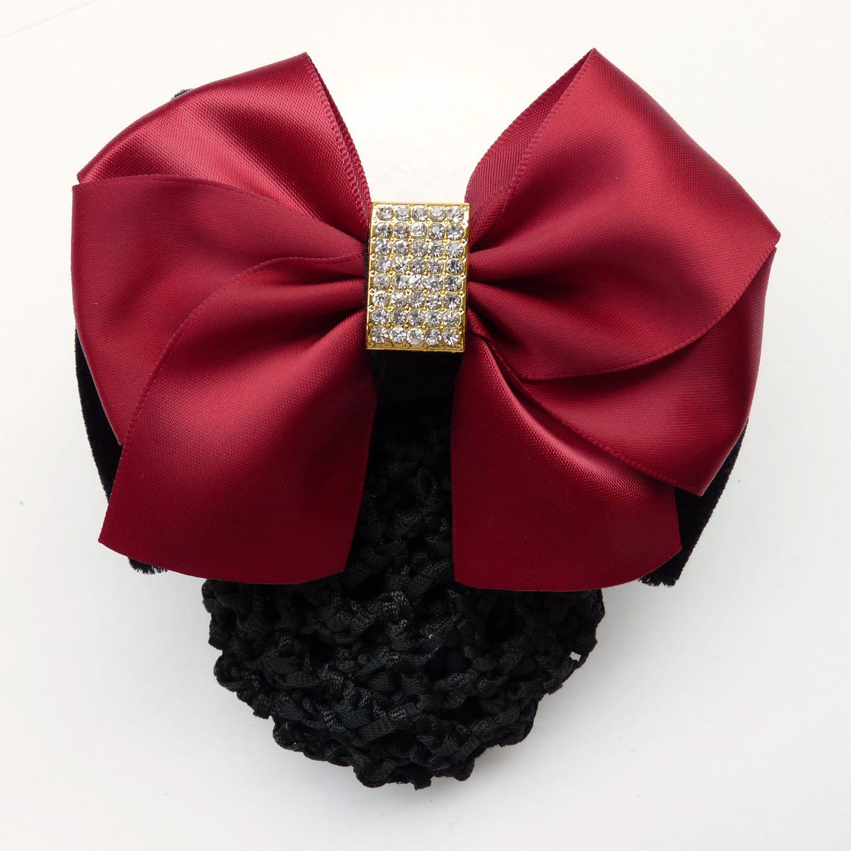 Unisex red nurse accessories