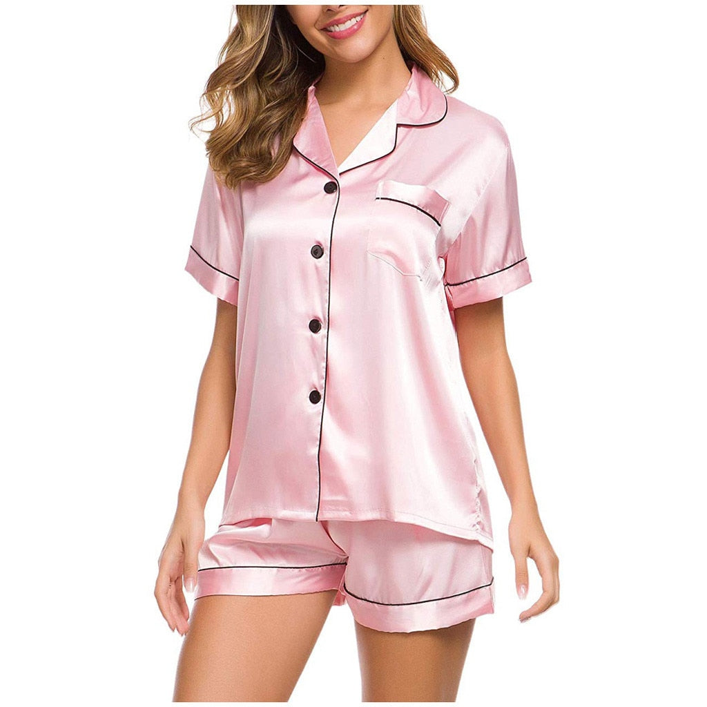 Women's nightwear clothes
