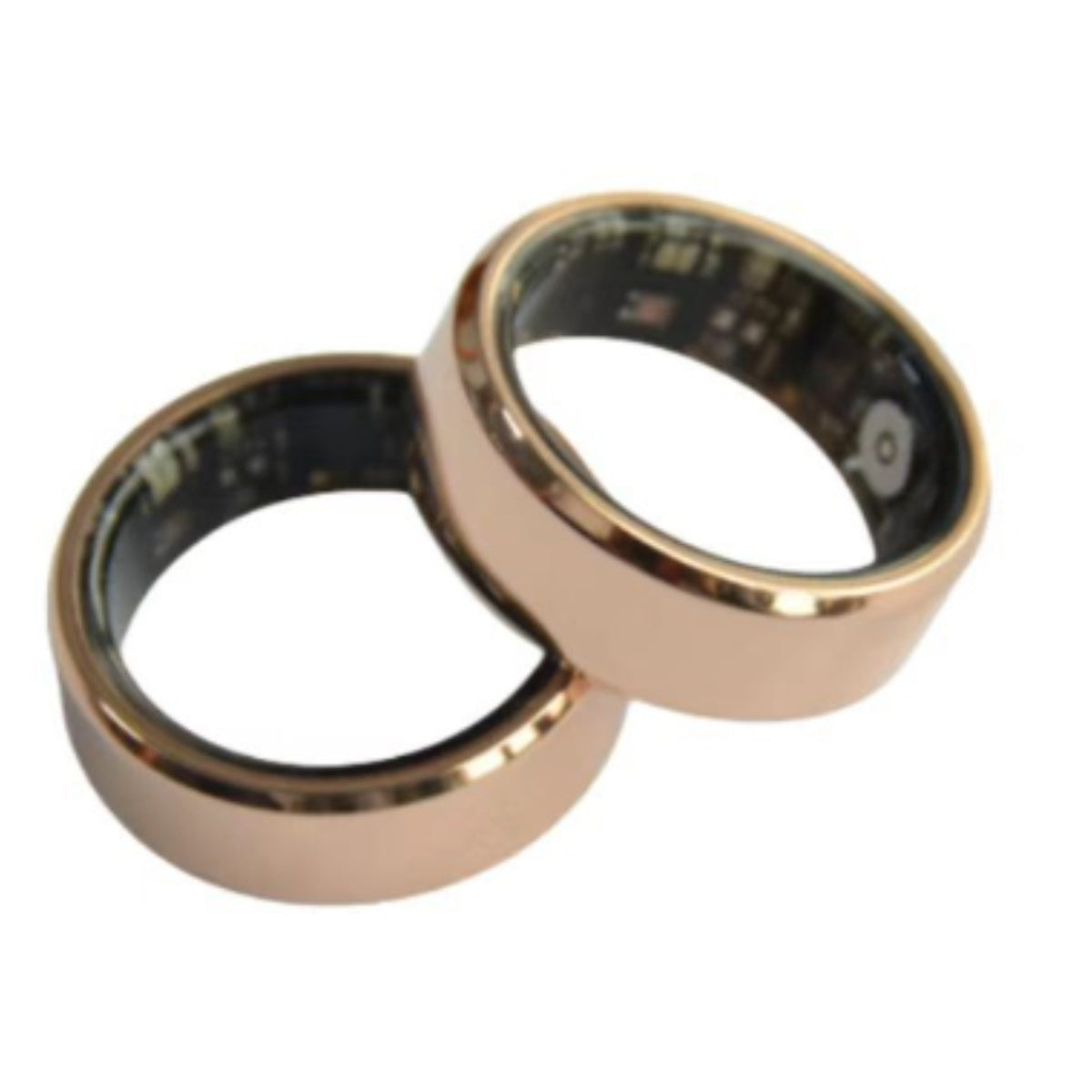 Alternate view: Women's smart ring