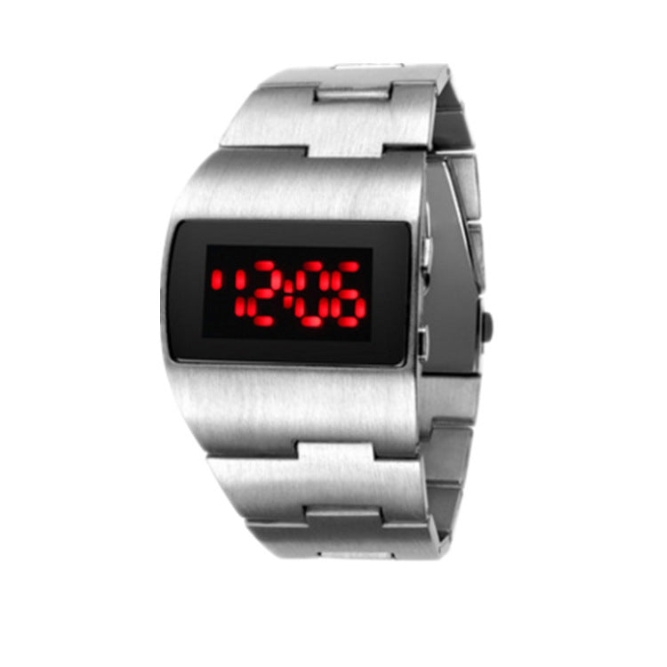 Men's student watch
