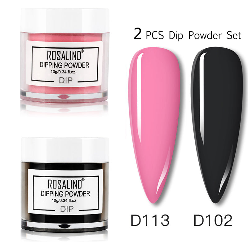 Alternate view: Nail beauty set