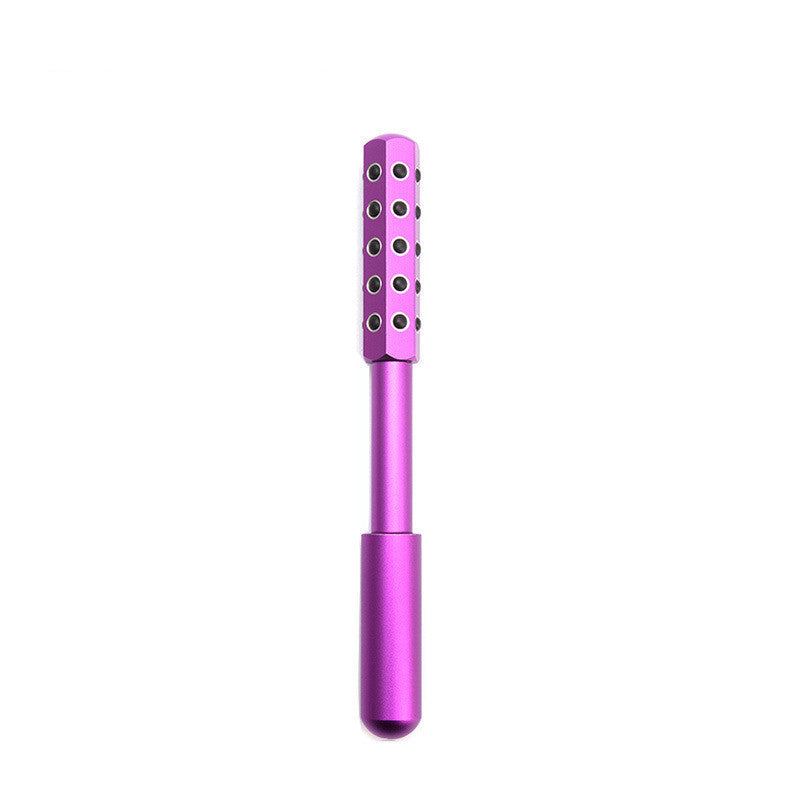 Germanium beauty roller