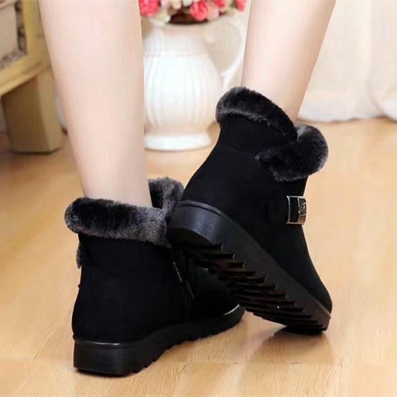 Alternate view: Women's winter boots