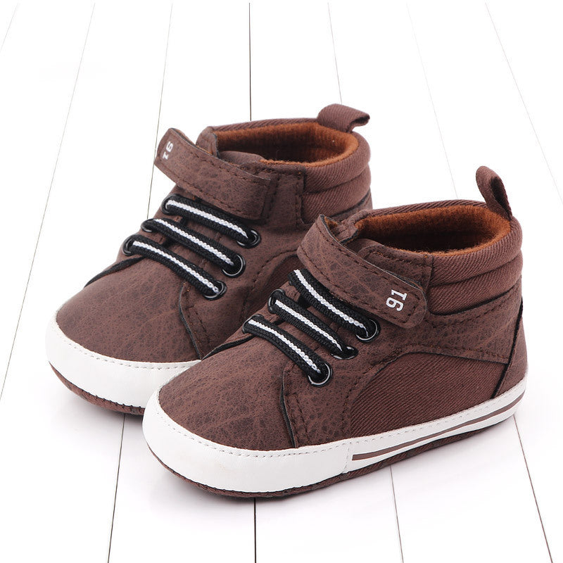 Boys baby toddler shoes
