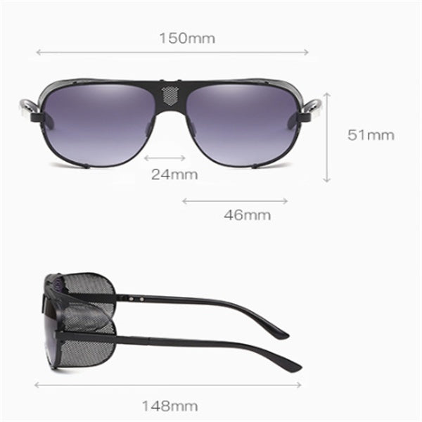 Alternate view: Women's windproof sunglasses