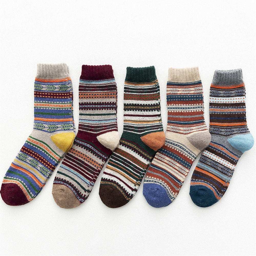 Unisex socks