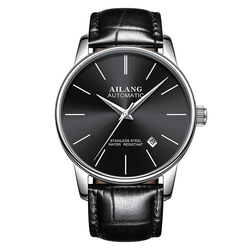 Men's automatic watch