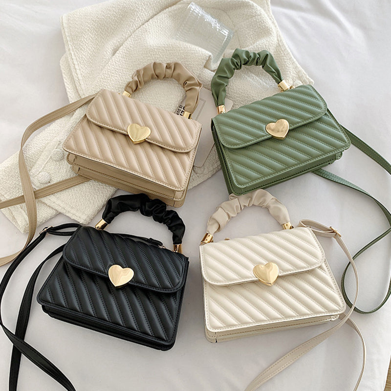 Alternate view: Women's love shoulder bag