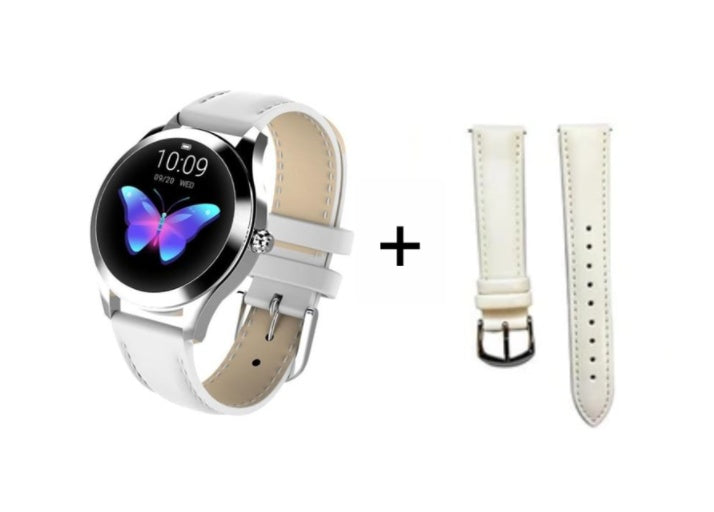 Alternate view: Women's smart watch