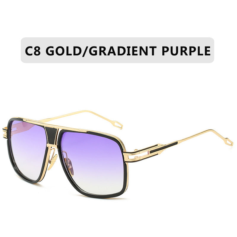 Alternate view: Unisex lovers sunglasses
