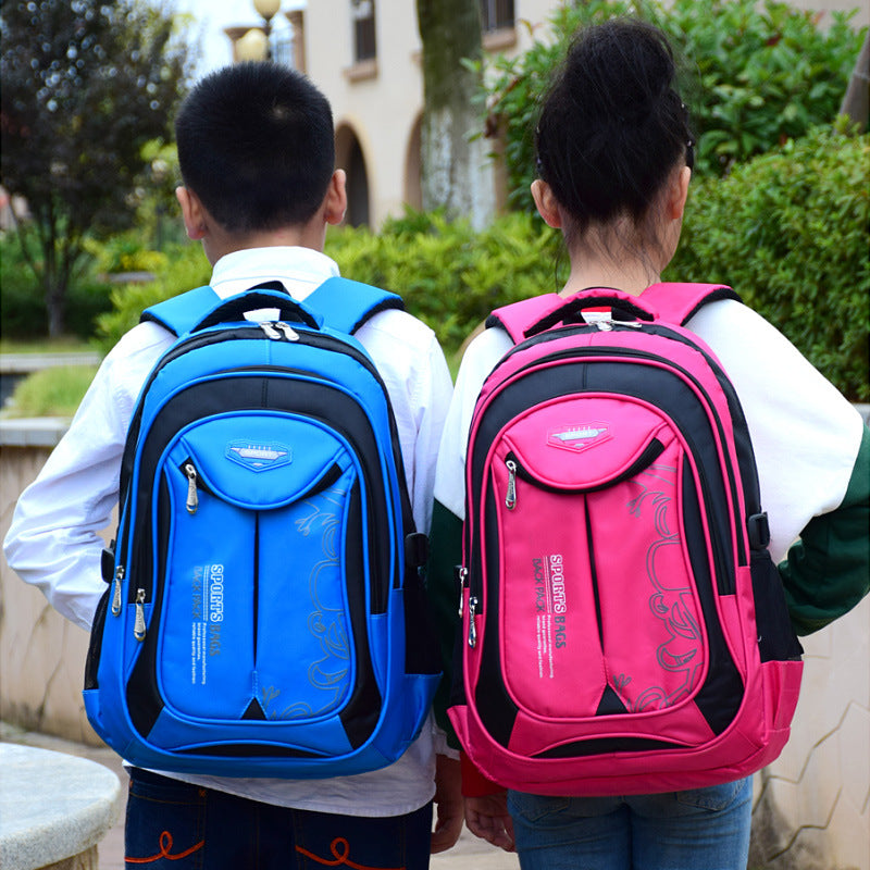 Kids backpack