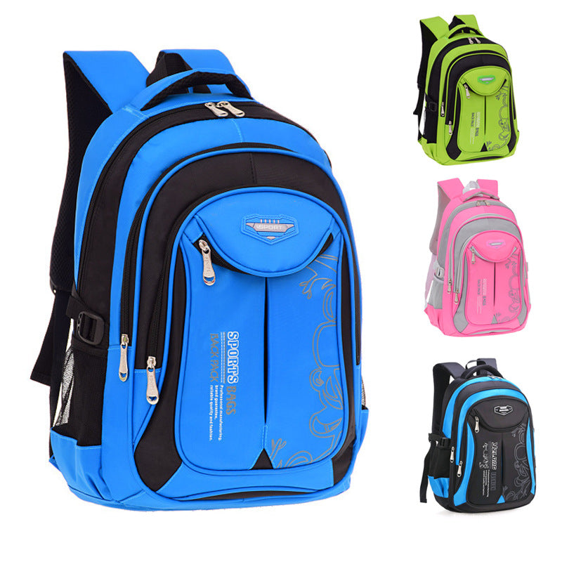 Kids backpack
