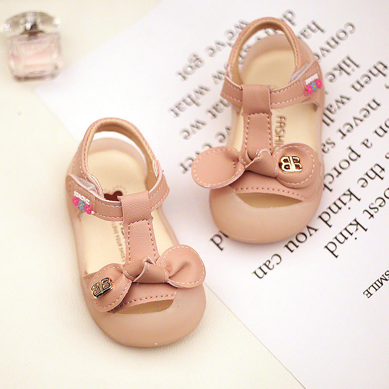 Girls toddler shoes