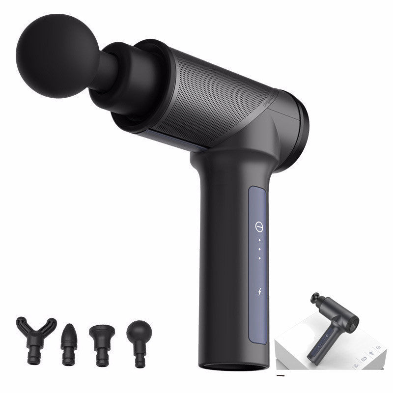 Alternate view: Unisex deep muscle massager device