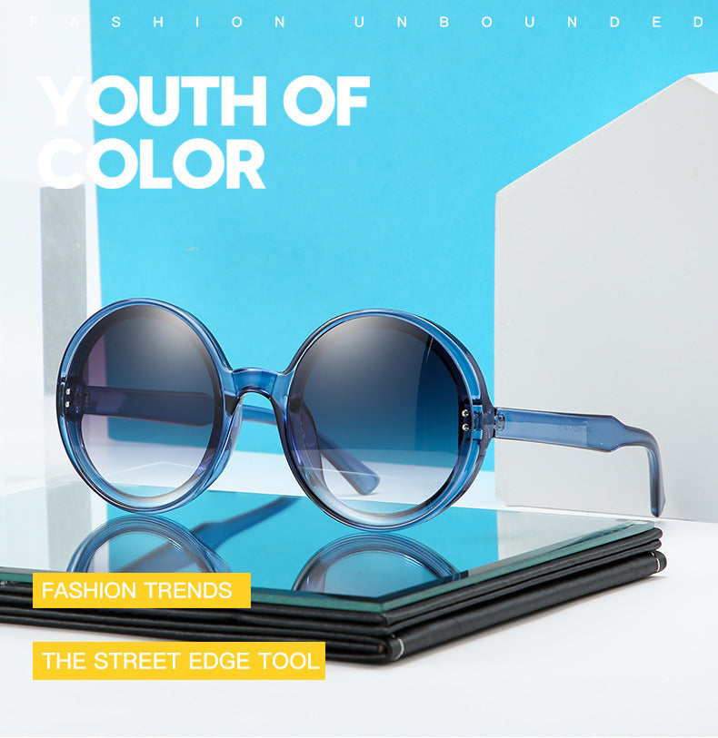 Women's sunglasses