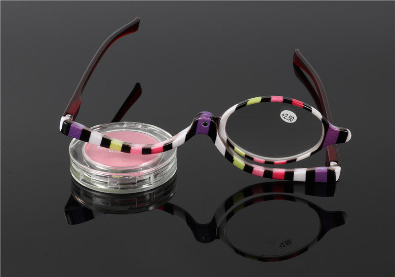 Unisex glasses