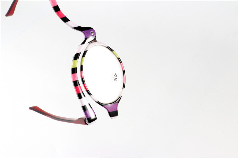 Alternate view: Unisex glasses