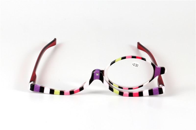 Alternate view: Unisex glasses