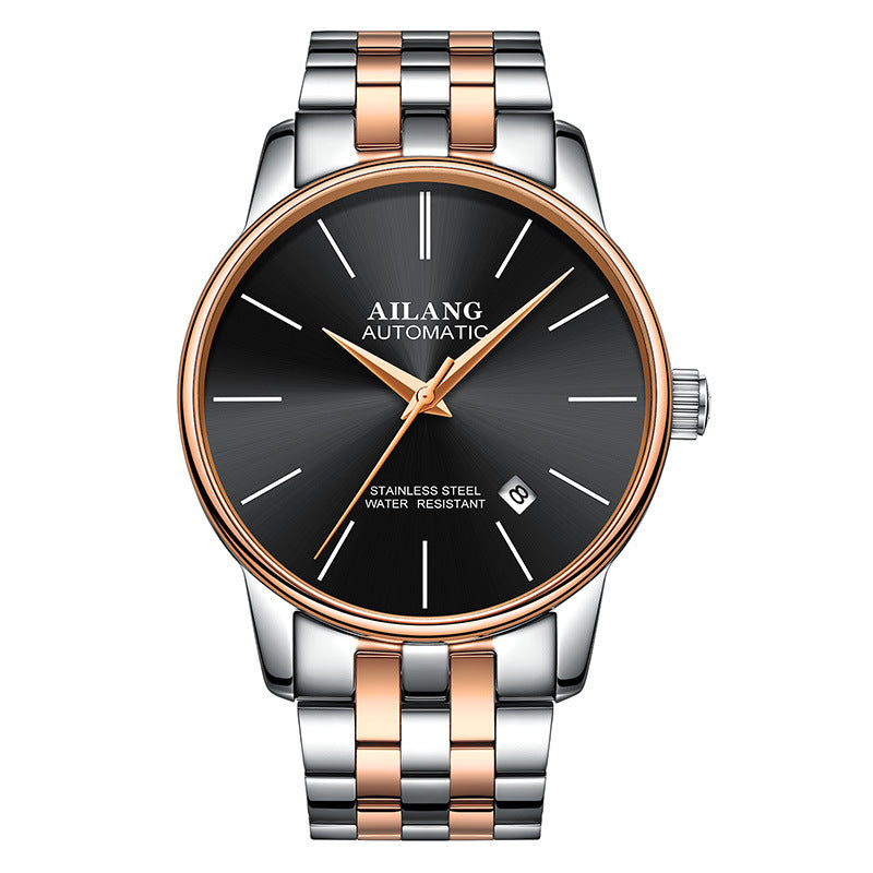 Men's automatic watch