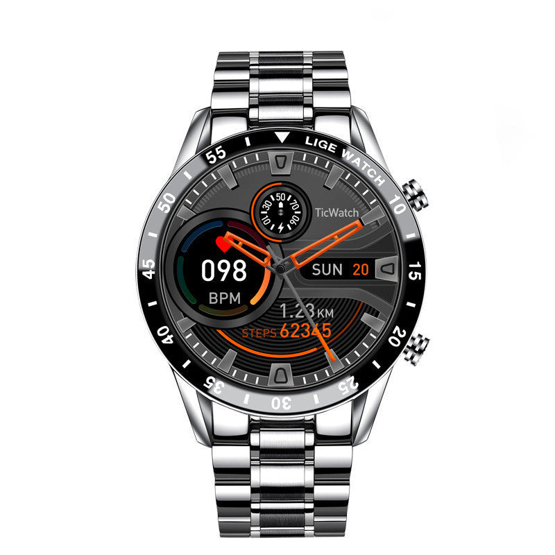 Unisex smart watch