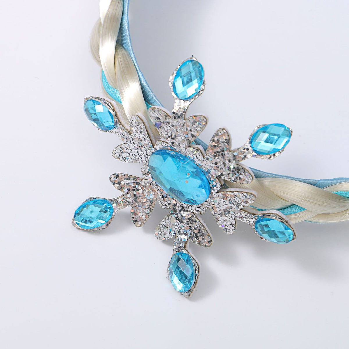 Kids frozen headband