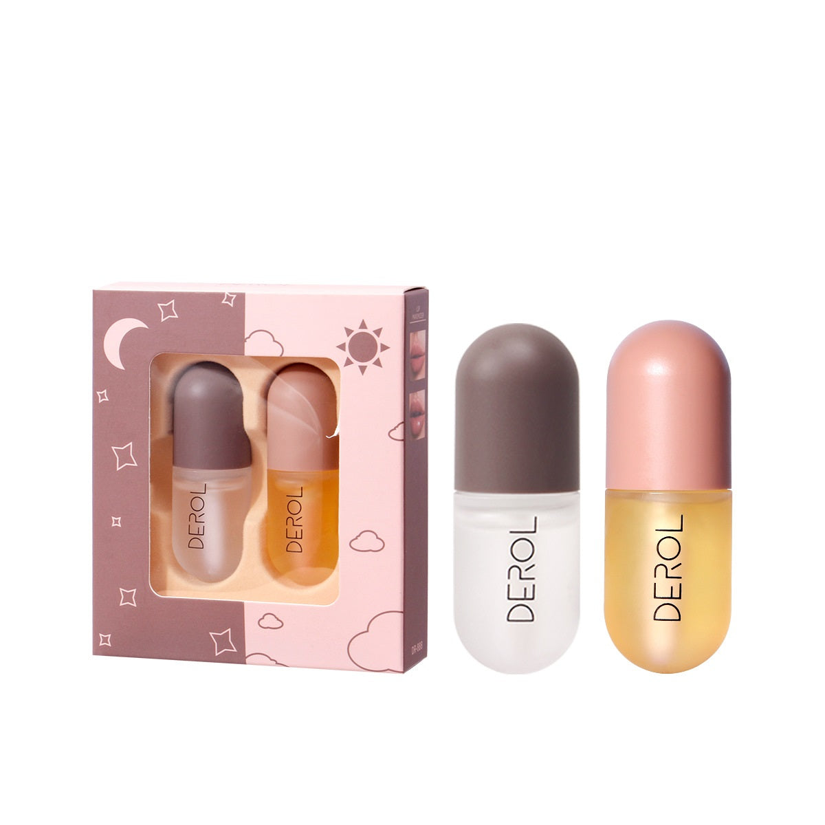 Alternate view: Lip oil