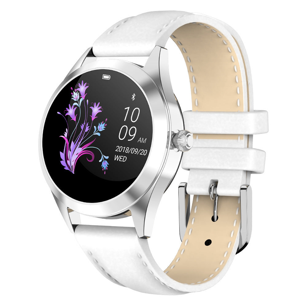Women's smart watch
