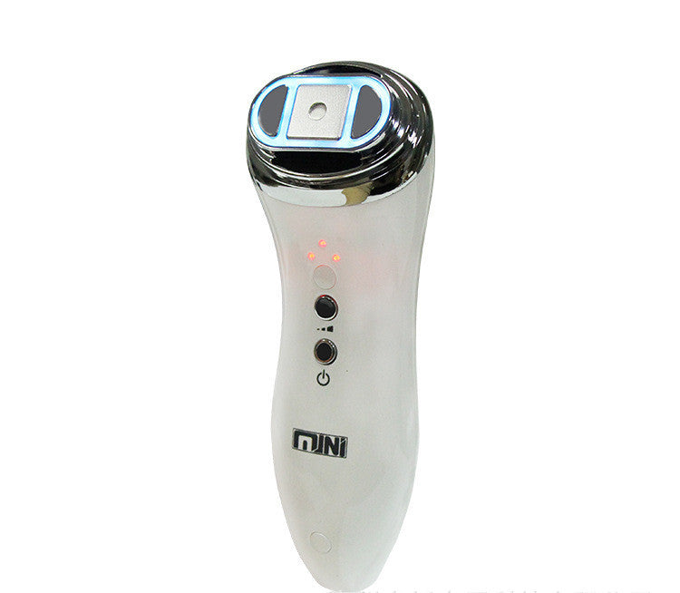 Alternate view: Ultrasonic facial beauty device
