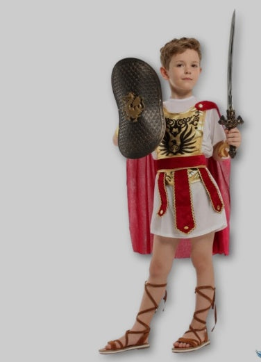 Boys performance stage outfit