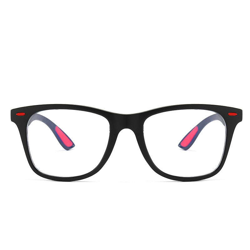 Alternate view: Unisex anti-blue light glasses