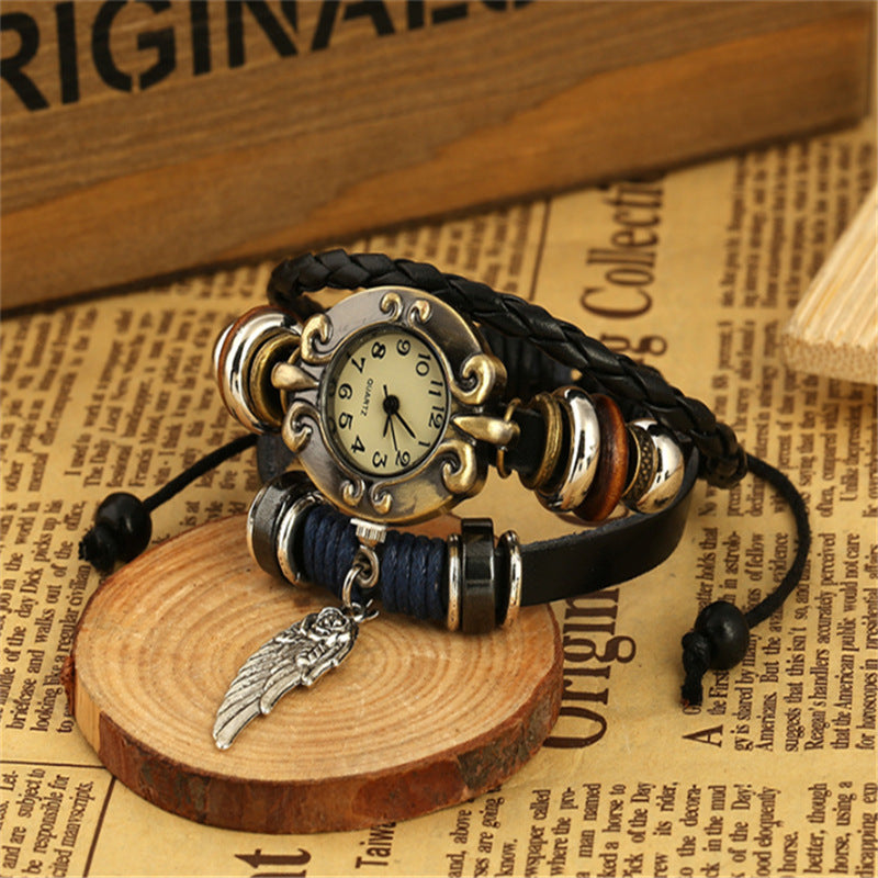 Alternate view: Women's vintage bracelet