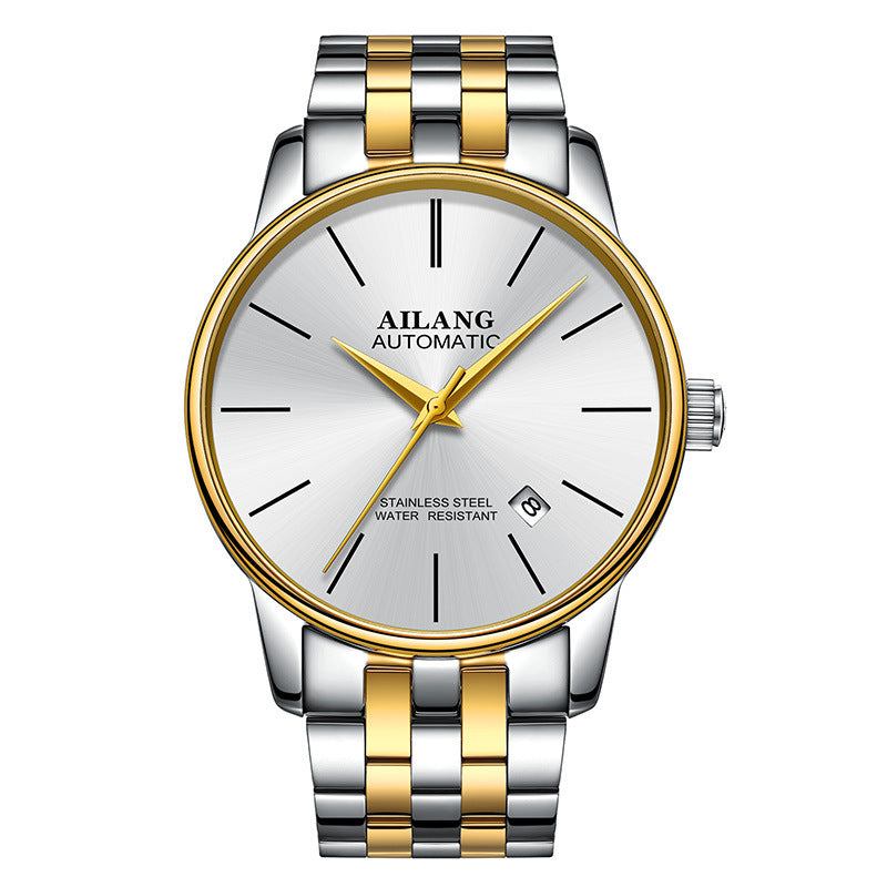 Men's automatic watch
