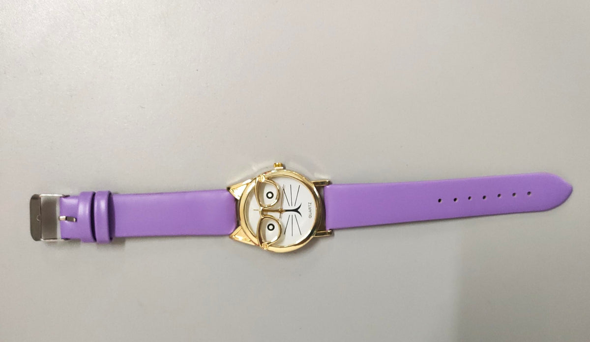 Kids cartoon watch